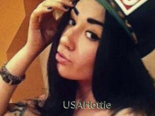 USAHottie