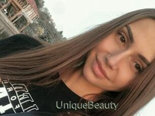 UniqueBeauty