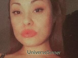 UniverseSinner