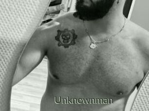 Unknownman