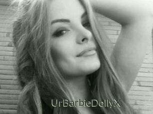 UrBarbieDollyX