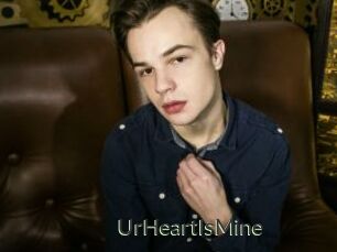 UrHeartIsMine