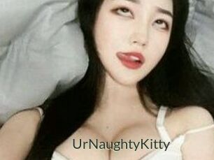 UrNaughtyKitty