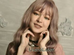 UsanaLaden