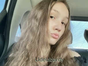 Udelabardy