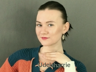 Udelaharrie