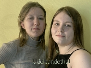 Udeleandethal