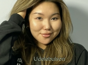 Udelebulson