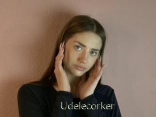 Udelecorker