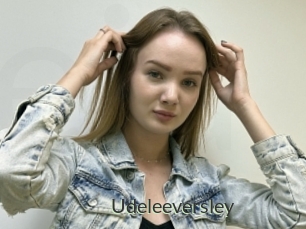 udeleeversley Ejaculator