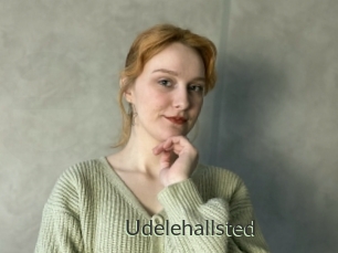 Udelehallsted