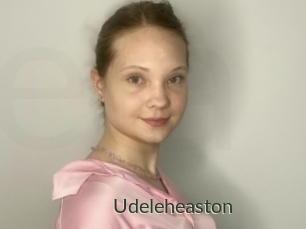 Udeleheaston