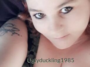 Uglyduckling1985