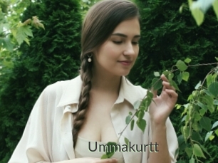 Ummakurtt