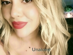 Unalome