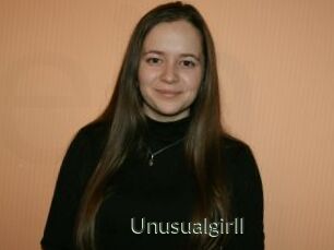 Unusualgirll