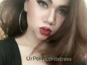 UrPerfectMistress