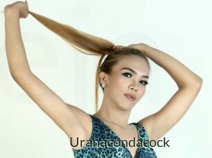 Uranacondacock