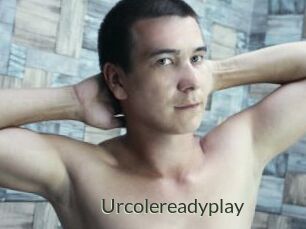 Urcolereadyplay