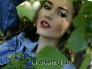 Urdreamsginny