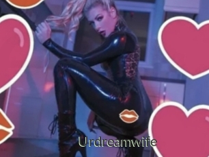 Urdreamwife