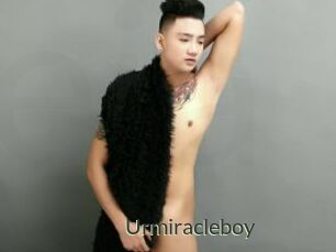 Urmiracleboy