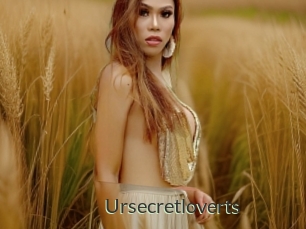 Ursecretloverts