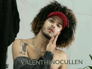 VALENTHINOCULLEN