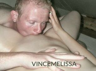 VINCEMELISSA