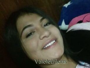 Vaiolethions