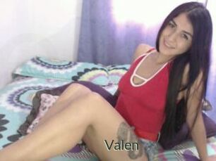 Valen