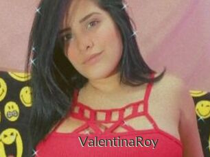 ValentinaRoy