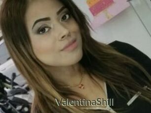 ValentinaShill