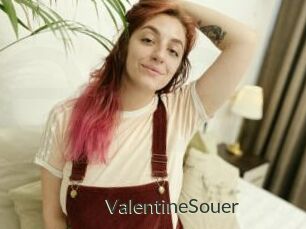 ValentineSouer