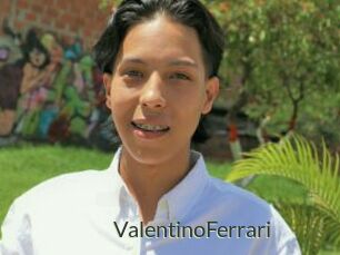 ValentinoFerrari