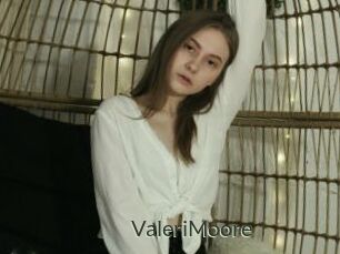 ValeriMoore