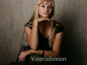 ValeriaBoston