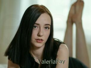 ValeriaFay