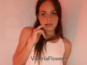 ValeriaFlowers