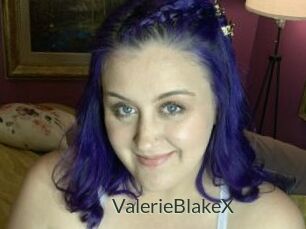 ValerieBlakeX