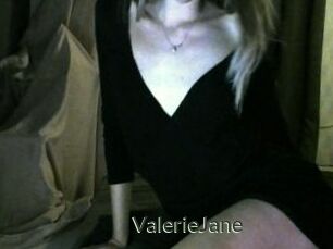 ValerieJane