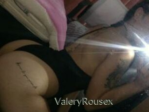 ValeryRousex