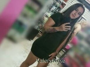 ValeryRoxe