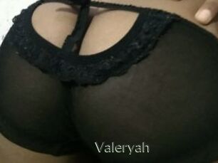 Valeryah