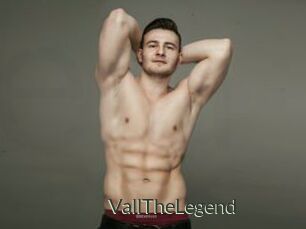 VallTheLegend