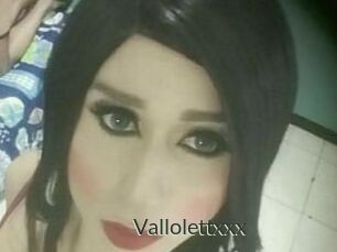 Vallolettxxx