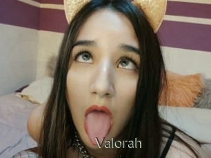 Valorah