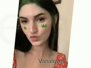 Vanaloves