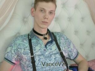 VanceVX