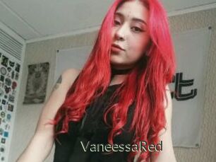 VaneessaRed